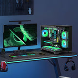 Gaming PC i7-14700F, RTX 4060, 16GB RAM