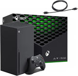 Xbox series x console - Black