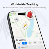 UGREEN Smart Finder Grey