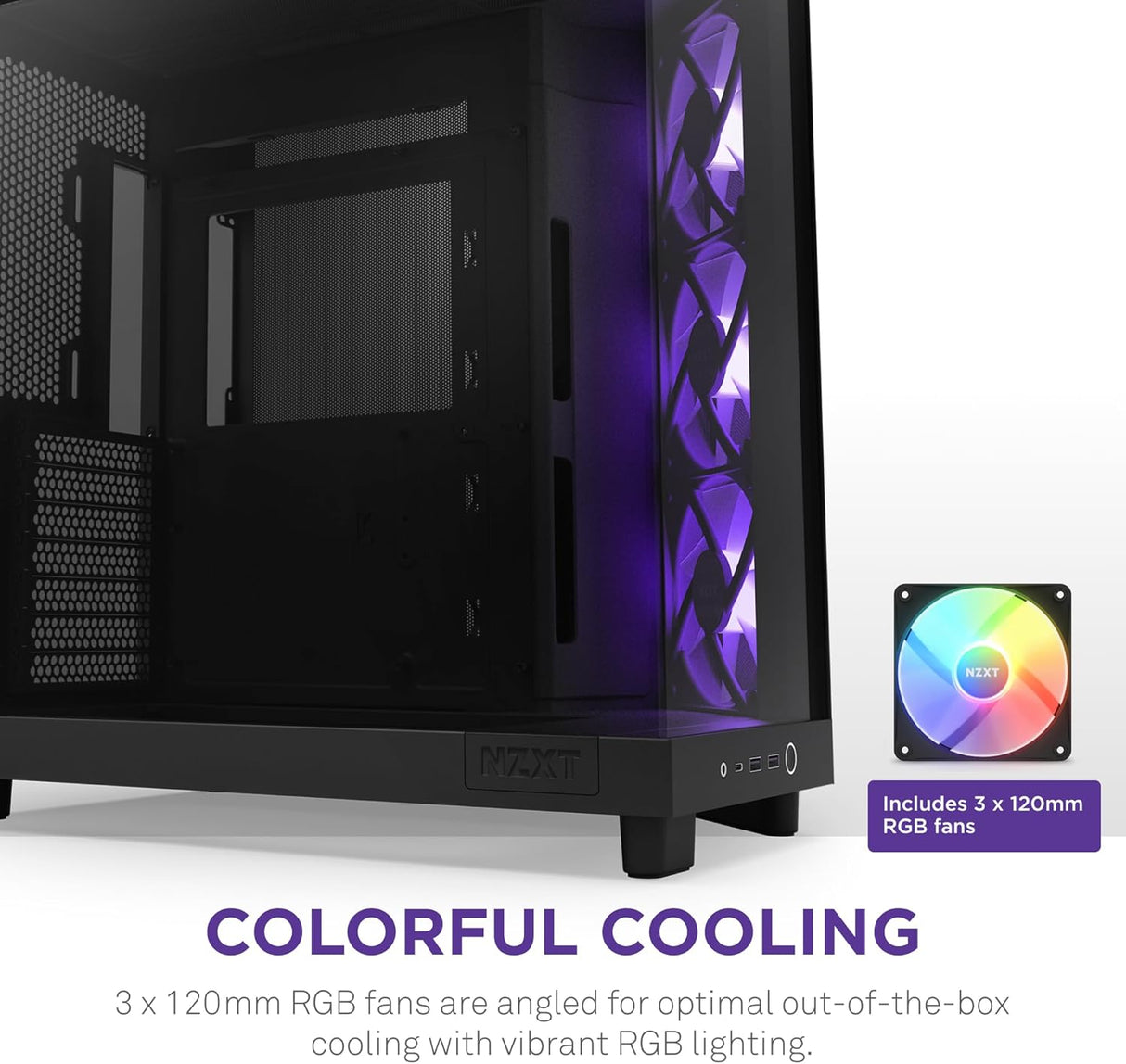 Custom Gaming PC Core Ultra 7 265KF, Radeon RX 9070 XT 16GB, RAM 16GB DDR5 6000MT/s, 1TB NVMe SSD, Windows 11 Pro