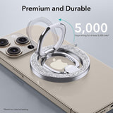 ESR HaloLock Phone Grip Stand 360