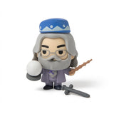 Gomee Mystery Series 1 - Display box - 6cm