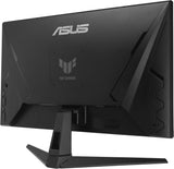 ASUS TUF Gaming Series 5 VG27AQM5A 27" QHD (2560x1440), 300Hz Refresh Rate, 0.3ms (GTG) Response Time, ELMB Sync, Stereo speaker, 95% DCI-P3, Fast IPS Gaming Monitor - Black