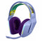 Logitech G733 LIGHTSPEED Wireless RGB Gaming Headset