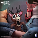 99 NIGHTS IN THE FOREST - Deluxe Plush - Deer MP8301