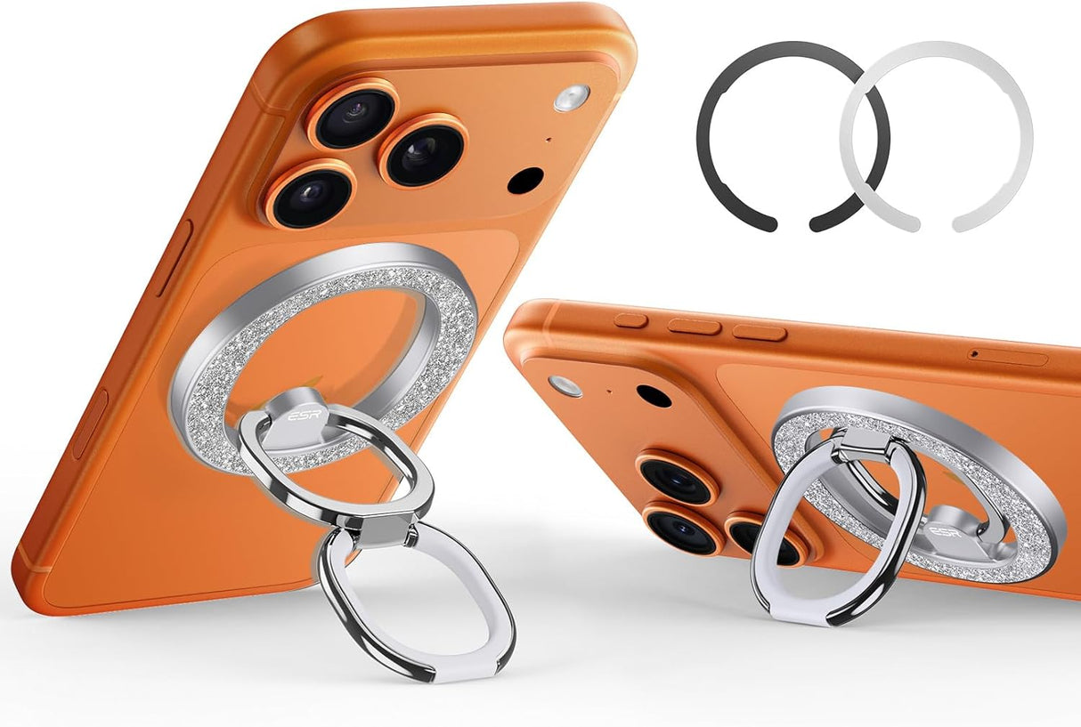 ESR HaloLock Phone Grip Stand 360