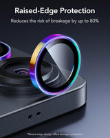 ESR Galaxy S26 Ultra Armorite Camera Glass Protectors