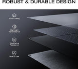 EcoFlow 160W Lightweight Portable Solar Panel