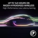 Razer Basilisk V3 Pro 35K DPI Wireless Gaming Mouse - Black RZ01-05240100-R3G1