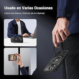 UGREEN Protective Case with Magnetic Stand for iPhone 15 Pro LP763