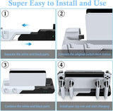 TNS-0122B Switch OLED (JOY-Con) L/R Small Controller Charging Dock