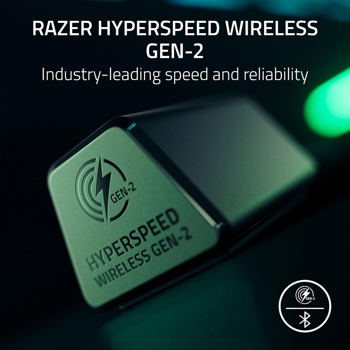 سماعة الألعاب رايزر بلاك شارك V3 برو لجهاز بلاي ستيشن - أبيض RZ04-05400600-R3G1