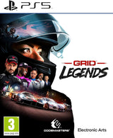 Grid Legends - PS5