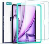 ESR iPad Air 13" Tempered-Glass Screen Protector 1 Pack