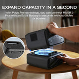 بطارية EcoFlow RIVER 3 Plus Smart Extra Battery EB300 (286Wh)