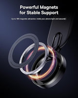 Baseus PrimeTrip C02 Go Magnetic Car Phone Mount - Cluster Black