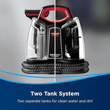 BISSELL-4720E SPOTCLEAN AUTO PORTABLE CLEANER