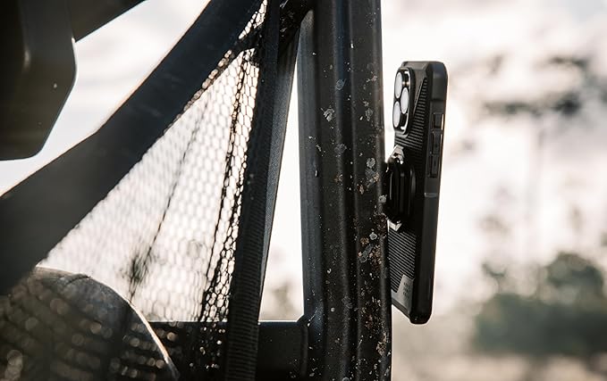 UAG Monarch Mag2 Dual Magnetic Ring Stand