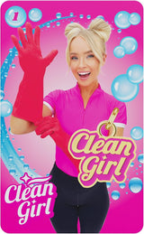 Clean Girl Mystery Clean-Up Kit  (Blind Box) - CK1601