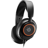 SteelSeries Arctis Nova 3 Type C Wired Gaming Headset - Black SS-61631