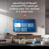 TCL P7K 55 Inch QLED 4K UHD Google TV, 55P7K