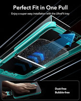 ESR Galaxy S26 Ultra Armorite (UltraFit Tray) Privacy Screen Protector - Privacy