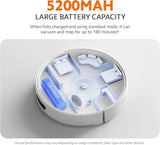 مكنسة شاومي الروبوت S٤٠ إصدار المملكة المتحدة