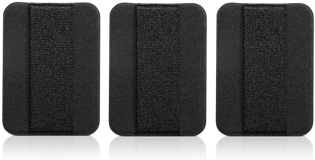 Nobiggi Finger Strap - Large