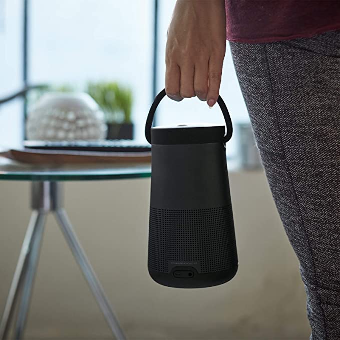 Bose SoundLink Revolve Plus Series II Bluetooth Speaker