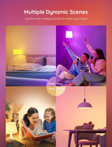 Govee Smart Wifi&BLE Light Bulb 800lm - H6004
