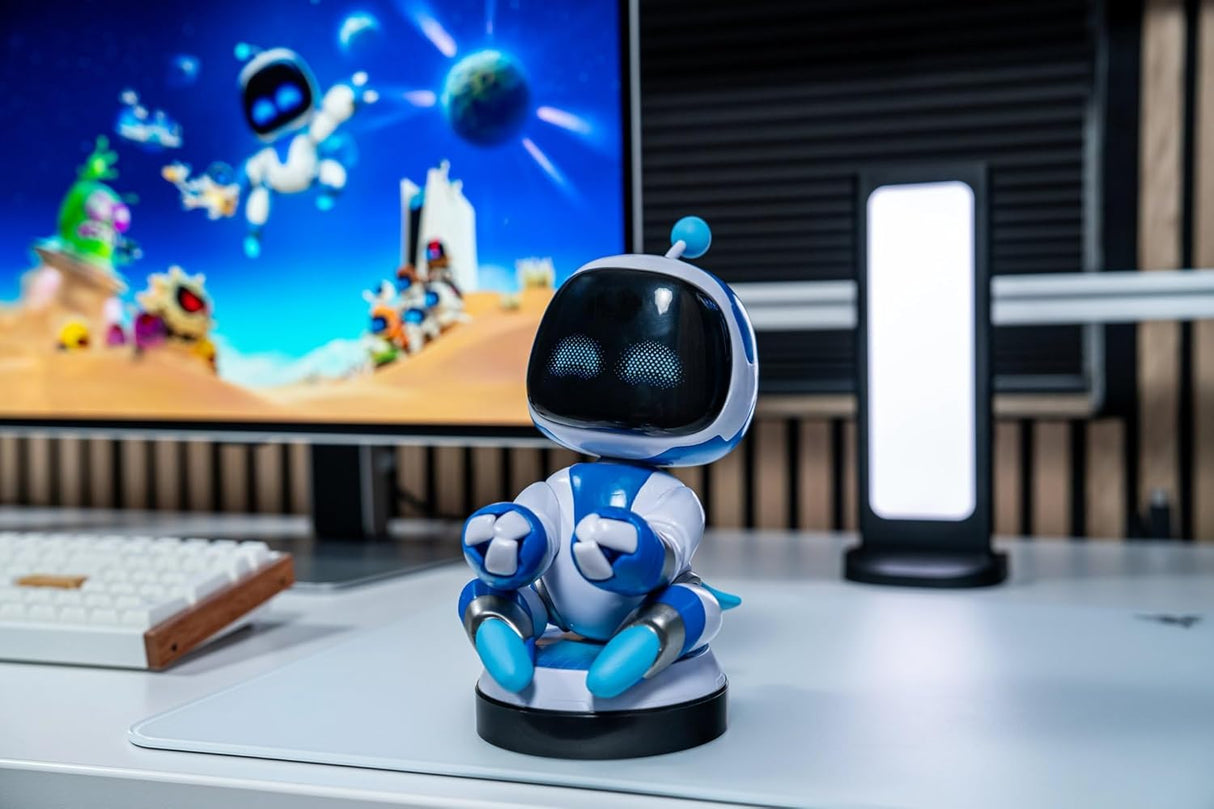 CG : Astrobot - Kratos Bot Controller Holder & Phone Stand