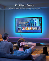 Govee TV LED Backlight 3m - H61780A1