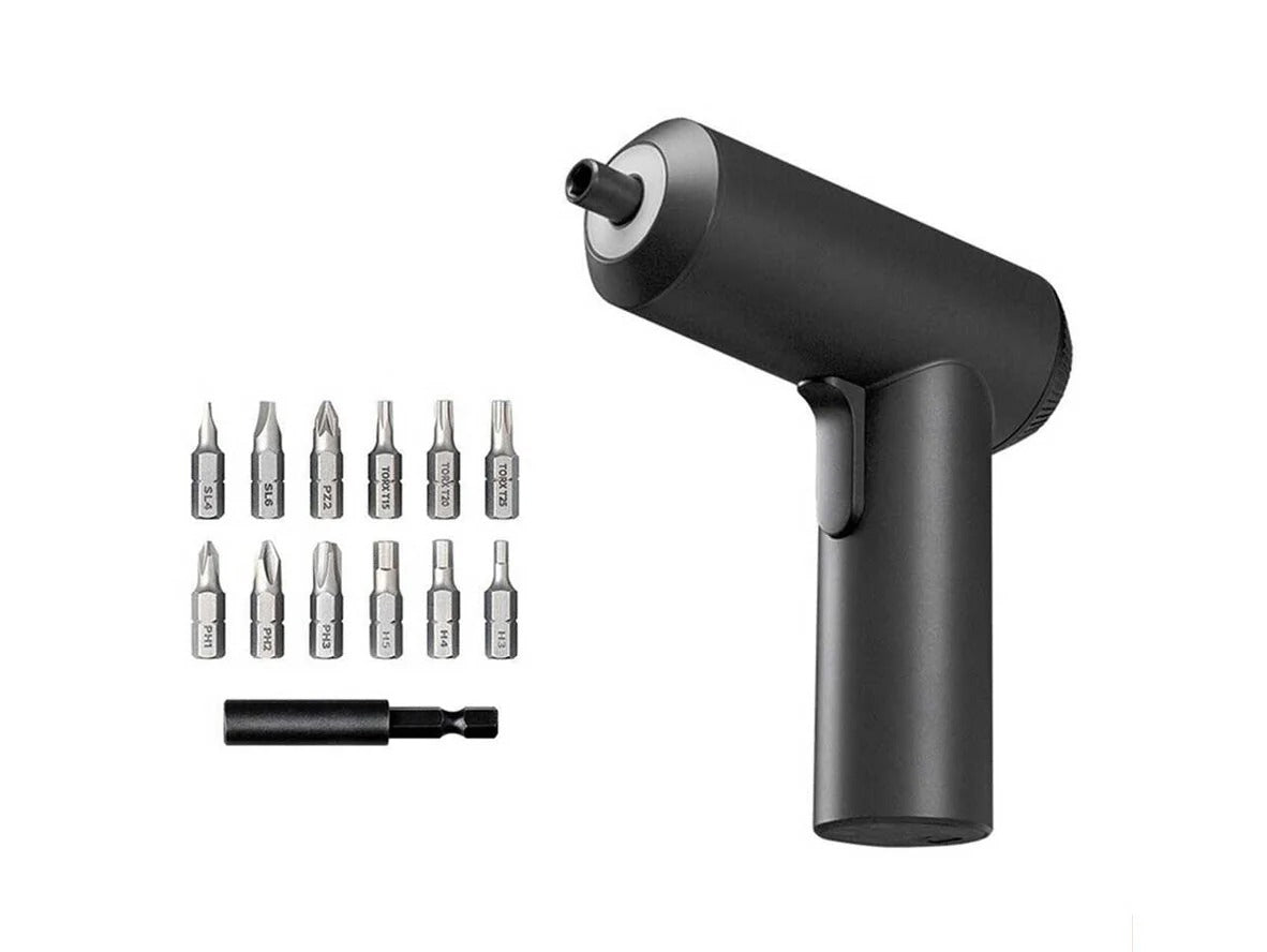 Xiaomi Cordless Screwdriver