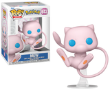 Pop! Games: Pokemon - Mew (EMEA)