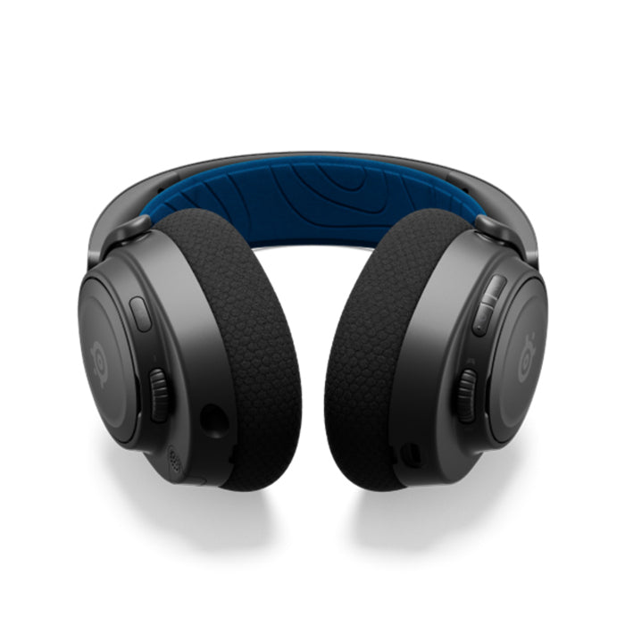 Steelseries Arctis Nova 7P Wireless Gaming Headset - Black 61559