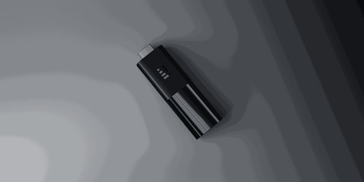 شاومي Mi TV Stick UK