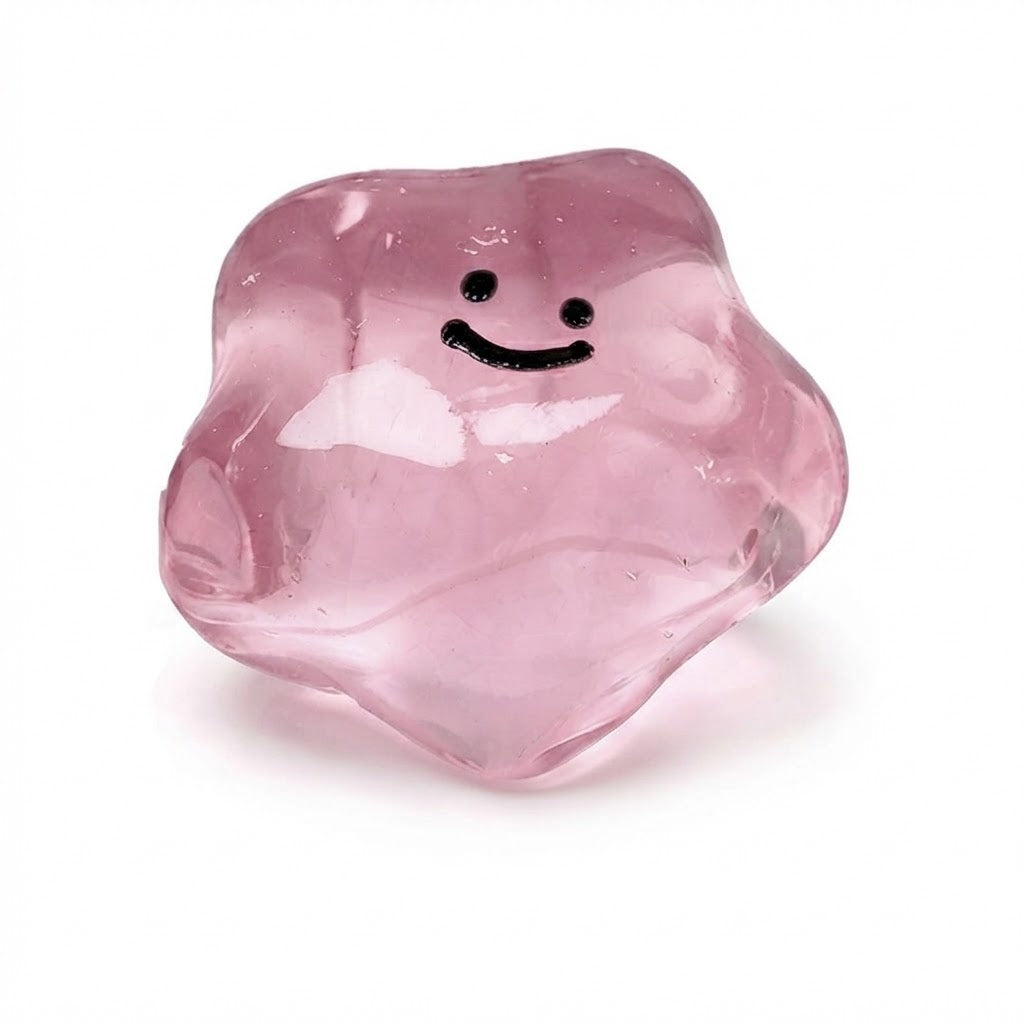 STICKY SQUISHY: STICKY SQUISHY- ASSORTED