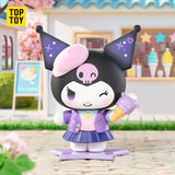 KUROMI School Diary Series Figures (Blind Box)