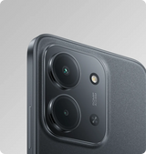 هاتف Redmi 15C 4G بمعالج MediaTek Helio G81 Ultra، وذاكرة وصول عشوائي 8 جيجابايت، وسعة تخزين 256 جيجابايت، وشاشة Dot Drop مقاس 6.9 بوصة بتردد 120 هرتز، وبطارية 6000 مللي أمبير.