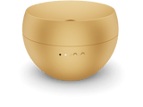 Stadler Form Jasmine gold Aroma diffuser - J-011