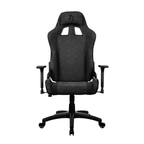 Arozzi Avanti Soft Fabric Gaming Chair