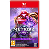 Metroid Prime 4 Beyond For Nintendo Switch 2