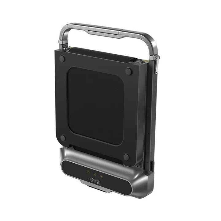 جهاز مشي كينغسميث WalkingPad R2 Pro القابل للطي — أسود