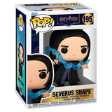 Pop! Movies: Harry Potter S20 - Snape with Patronus