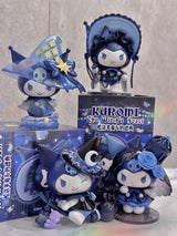 KUROMl The Witch's Feast Series Figures 7-9 cm (Blind Box) selling per piece - 2302804010109