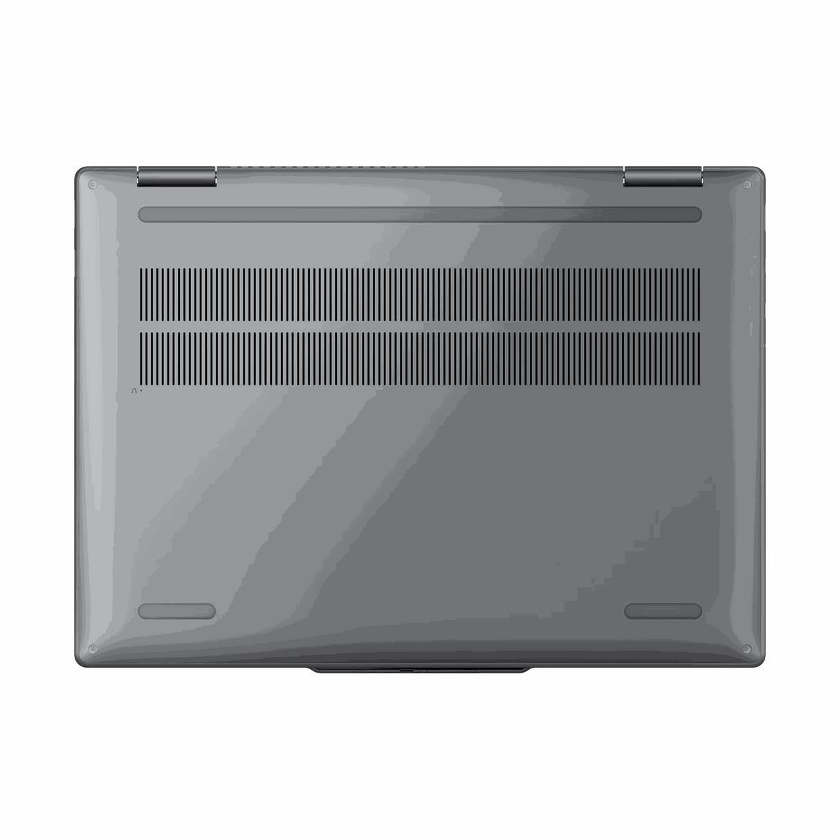 Lenovo IdeaPad 5 2-in-114IRH9/i7-13620H, 10C/14" WUXGA OLED Touch/16GB Soldered LPDDR5x-5200 Ram/512GB M.2 2242 SSD/Integrated Intel UHD Graphics/Win 11 Home/Luna Grey/Arb-Eng/1YW -Lenovo Digital Pen