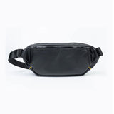 حقيبة ديفووم بيكسو سلينج C مع شاشة LED للرسوم المتحركة قابلة للتخصيص والتحكم عبر التطبيق – أسود