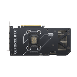 ASUS Dual GeForce RTX 5070 12GB OC Graphic Card - Black