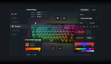 Steelseries Apex 9 TKL US 64847