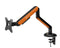 Sades Apep SA-MA02 Single Monitor Mount Arm (Max size 32"/9KG Per ARM)
